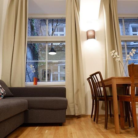 Apartments Near Augarten Wiedeń Zewnętrze zdjęcie